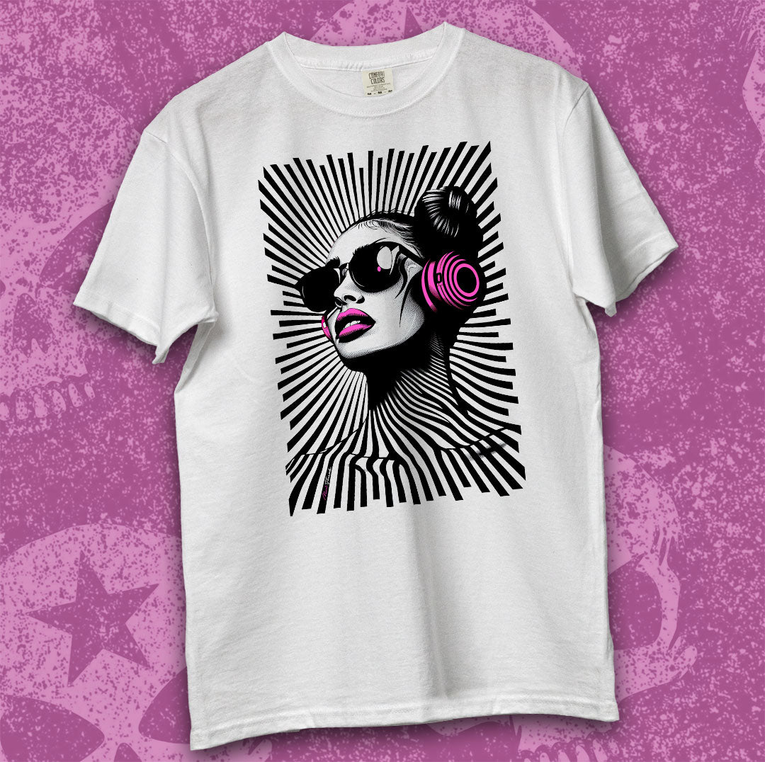 ILL-USIONS - Front Graphic