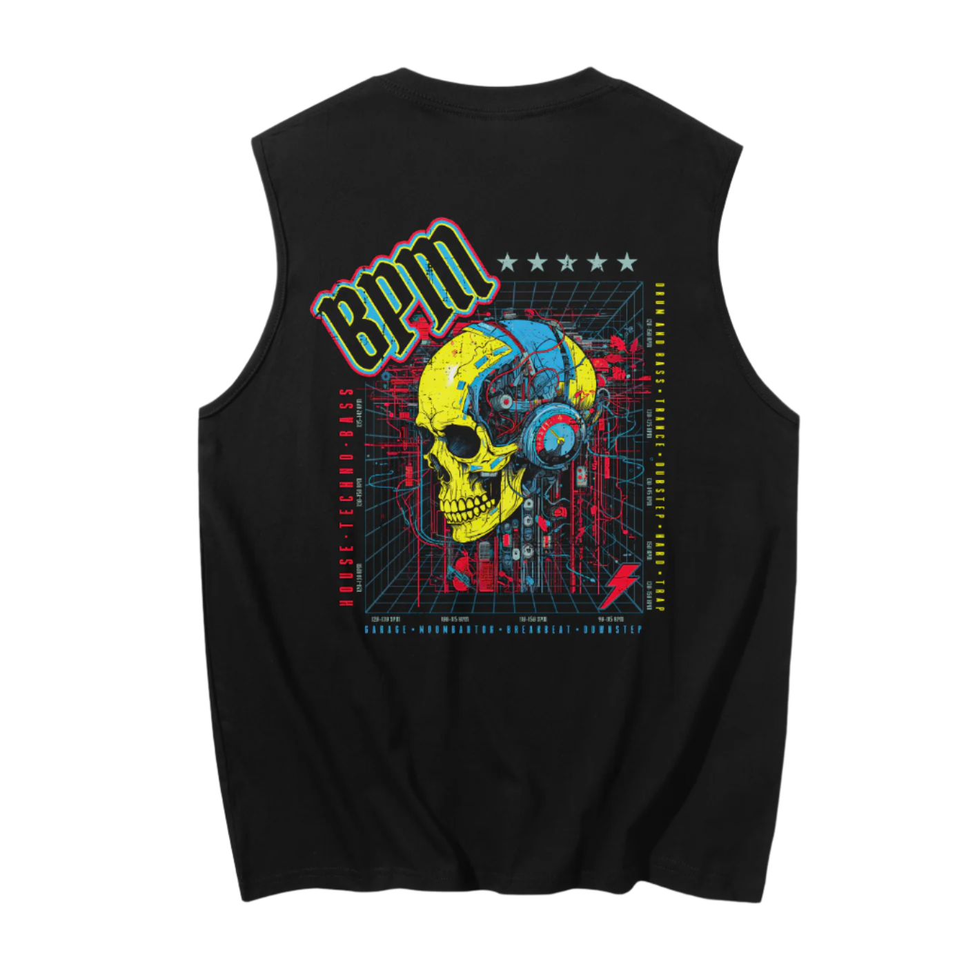 BPM - Sleeveless