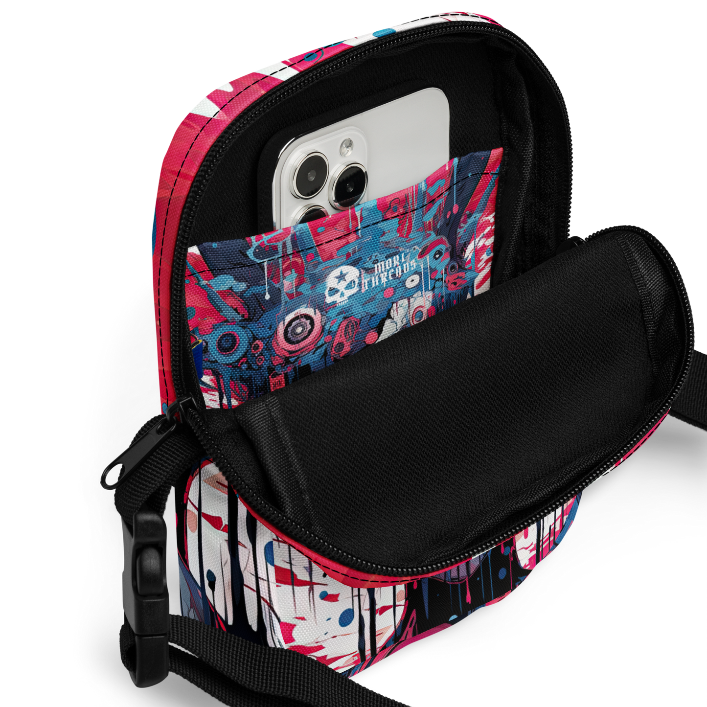 RABBIT HOLE - Shoulder Pack