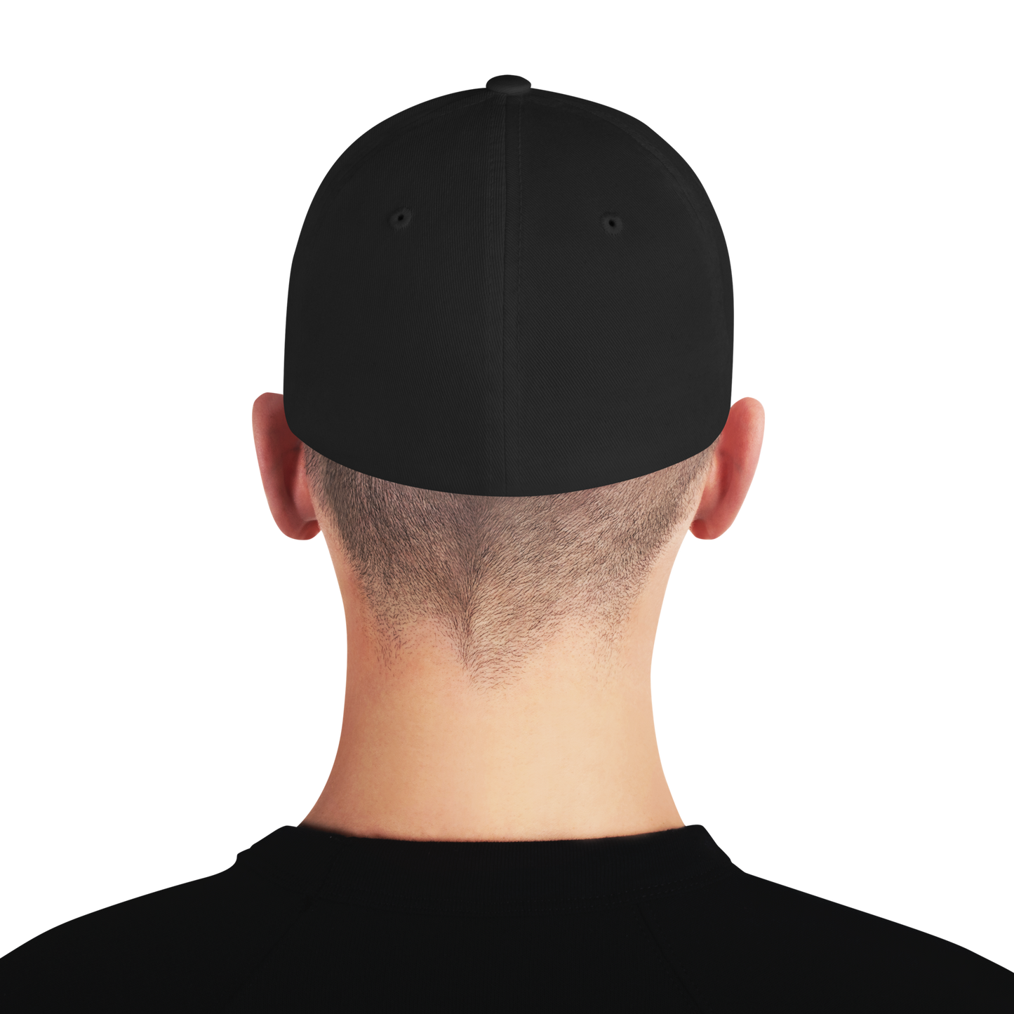 MUSIC CONNECTS US - Flex fit