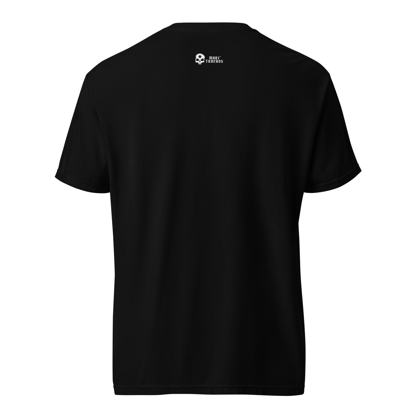BPM - Front Graphic
