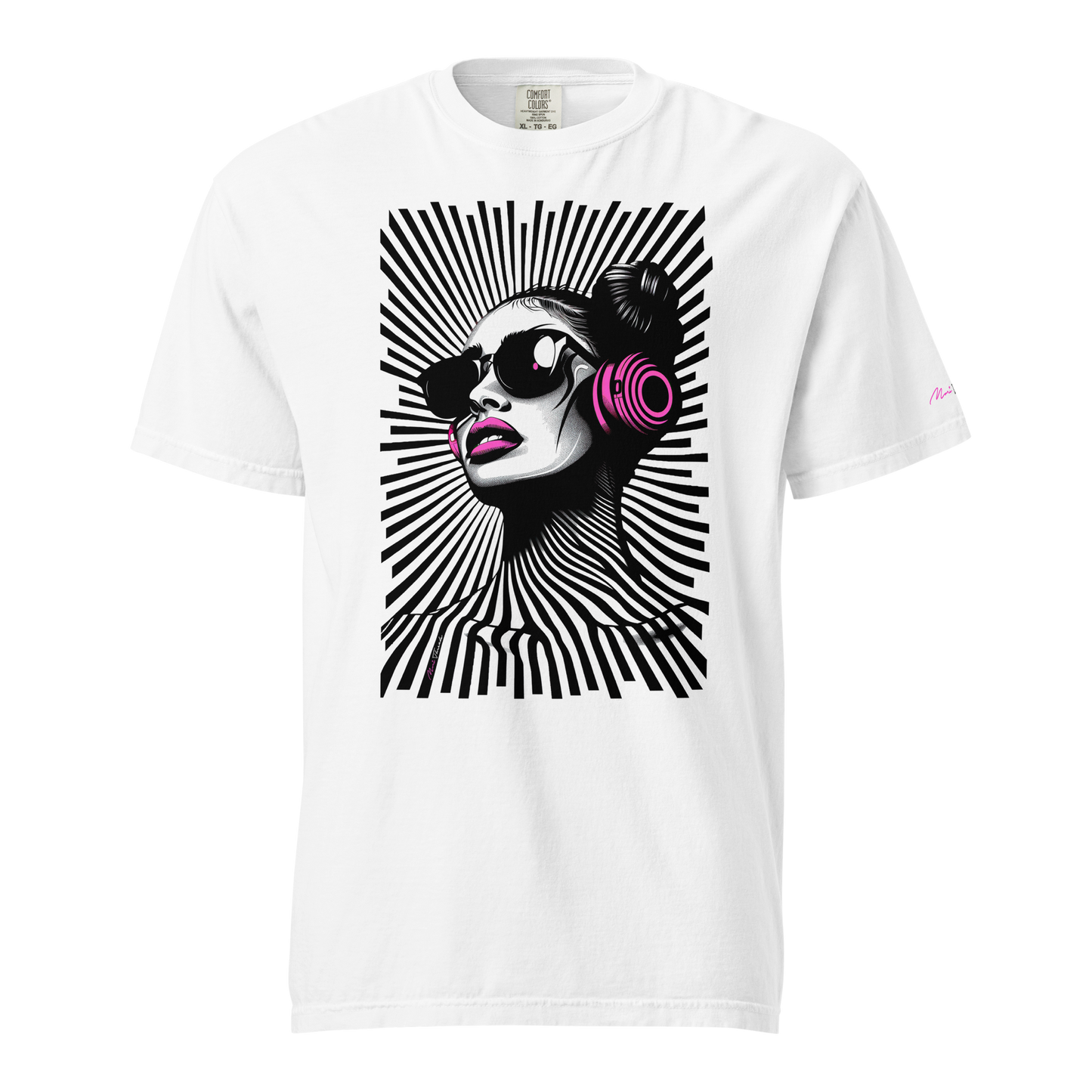 ILL-USIONS - Front Graphic