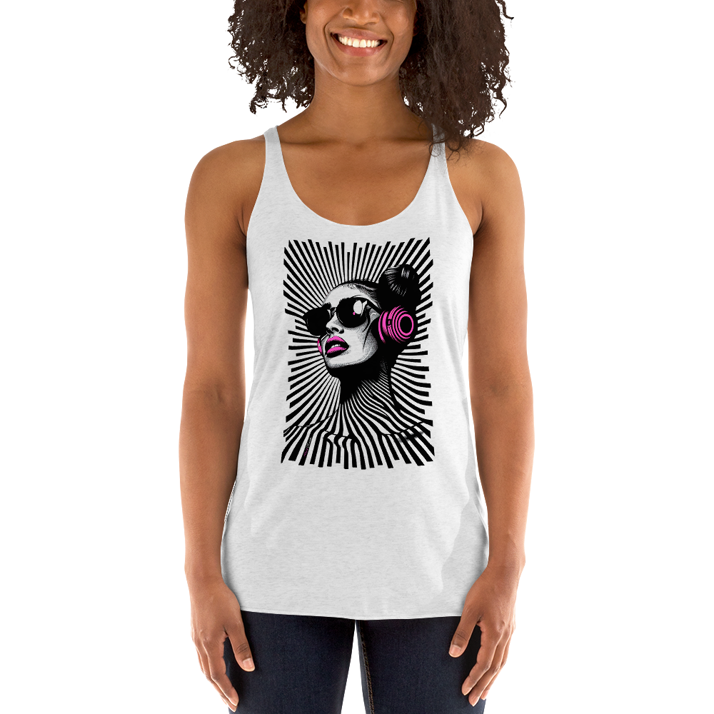 ILL-USIONS - Women's Tank