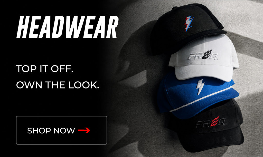 HEADWEAR