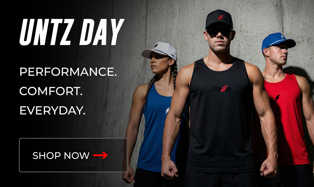 UNTZ DAY