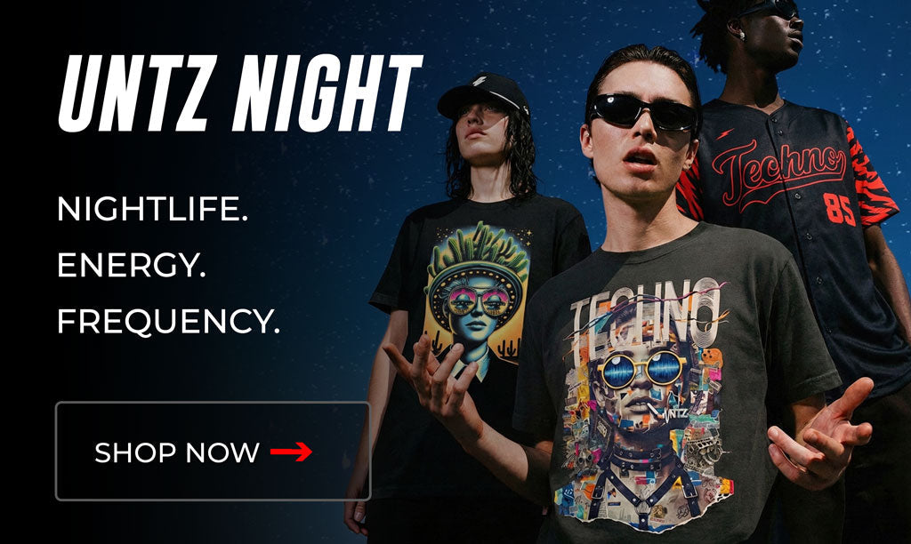 UNTZ NIGHT