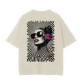 Illusions Tee | EDM Streetwear | UNTZ