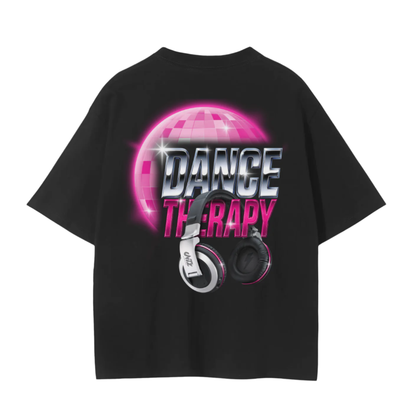 DANCE THERAPY - Synth