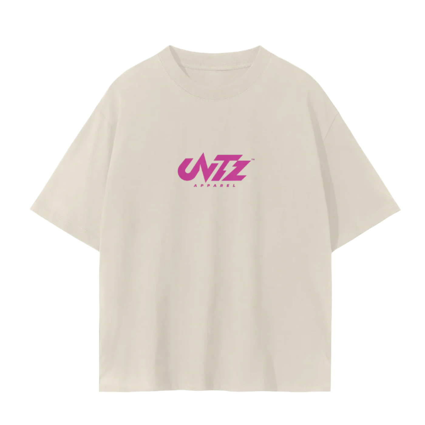 Dance Therapy Drop Shoulder Tee - Light