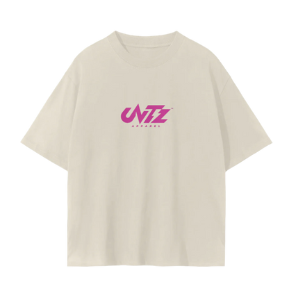 Dance Therapy Drop Shoulder Tee - Light