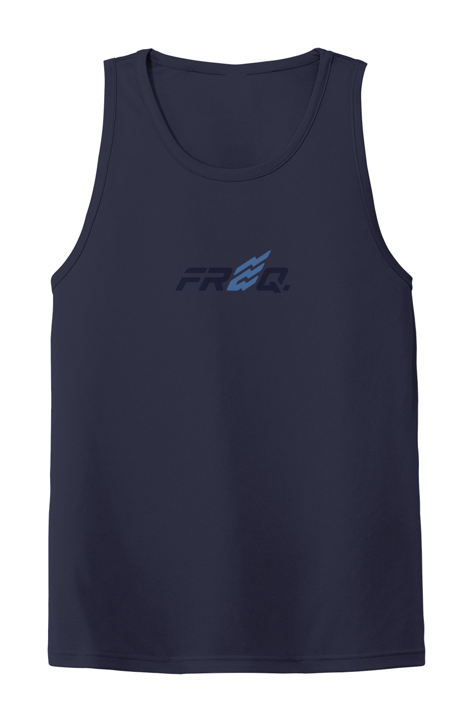 Performance Tank — FREQ. | Athletic Wear | UNTZ
