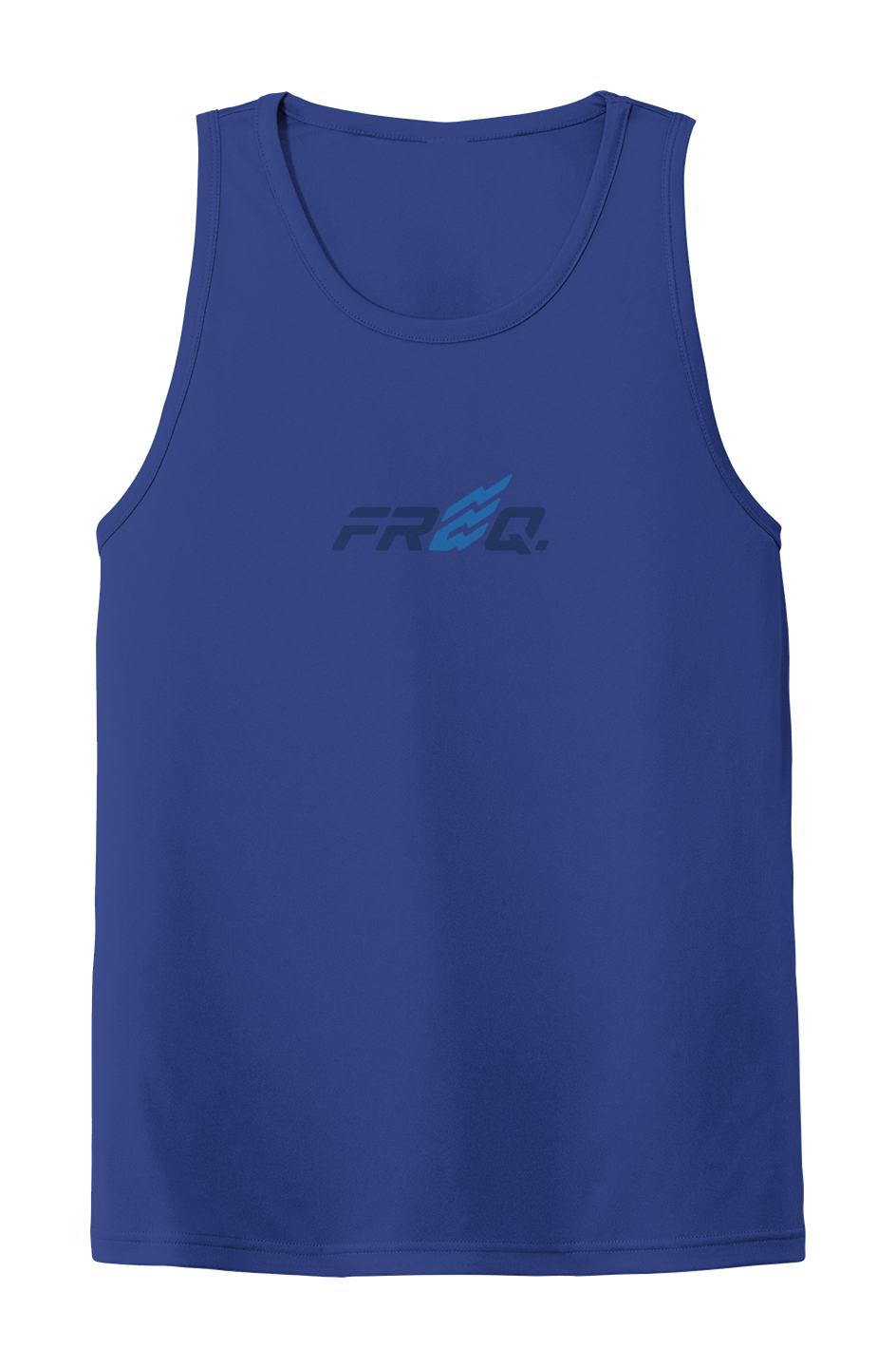 Performance Tank — FREQ. | Athletic Wear | UNTZ