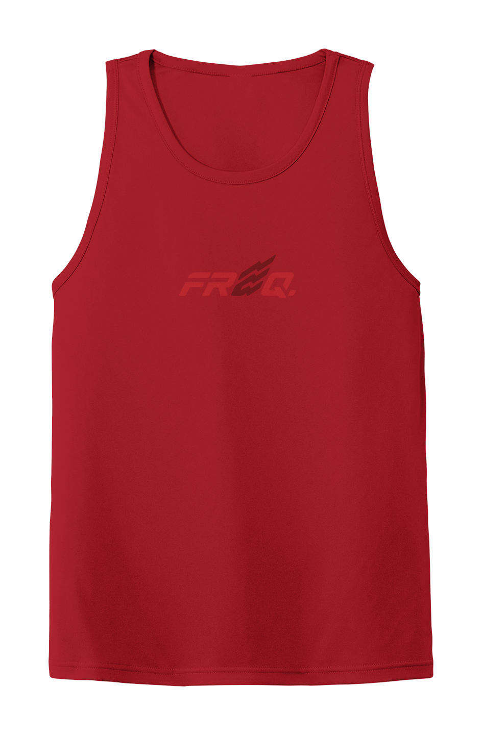 Performance Tank — FREQ. | Athletic Wear | UNTZ