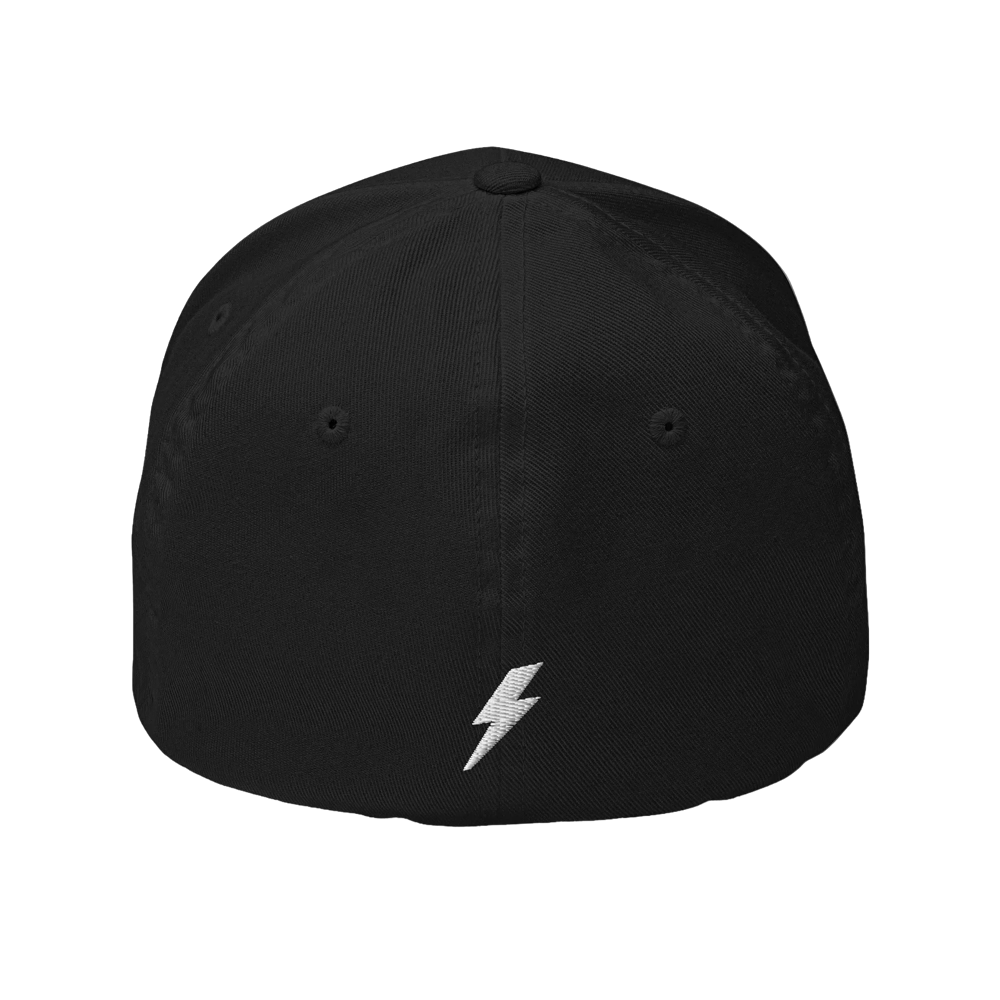 FREQ. Flex Black/White/Red
