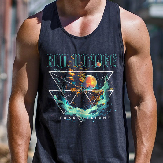 BON VOYAGE - Tank