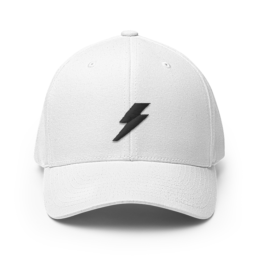 Clean Flexfit Cap | Headwear | UNTZ