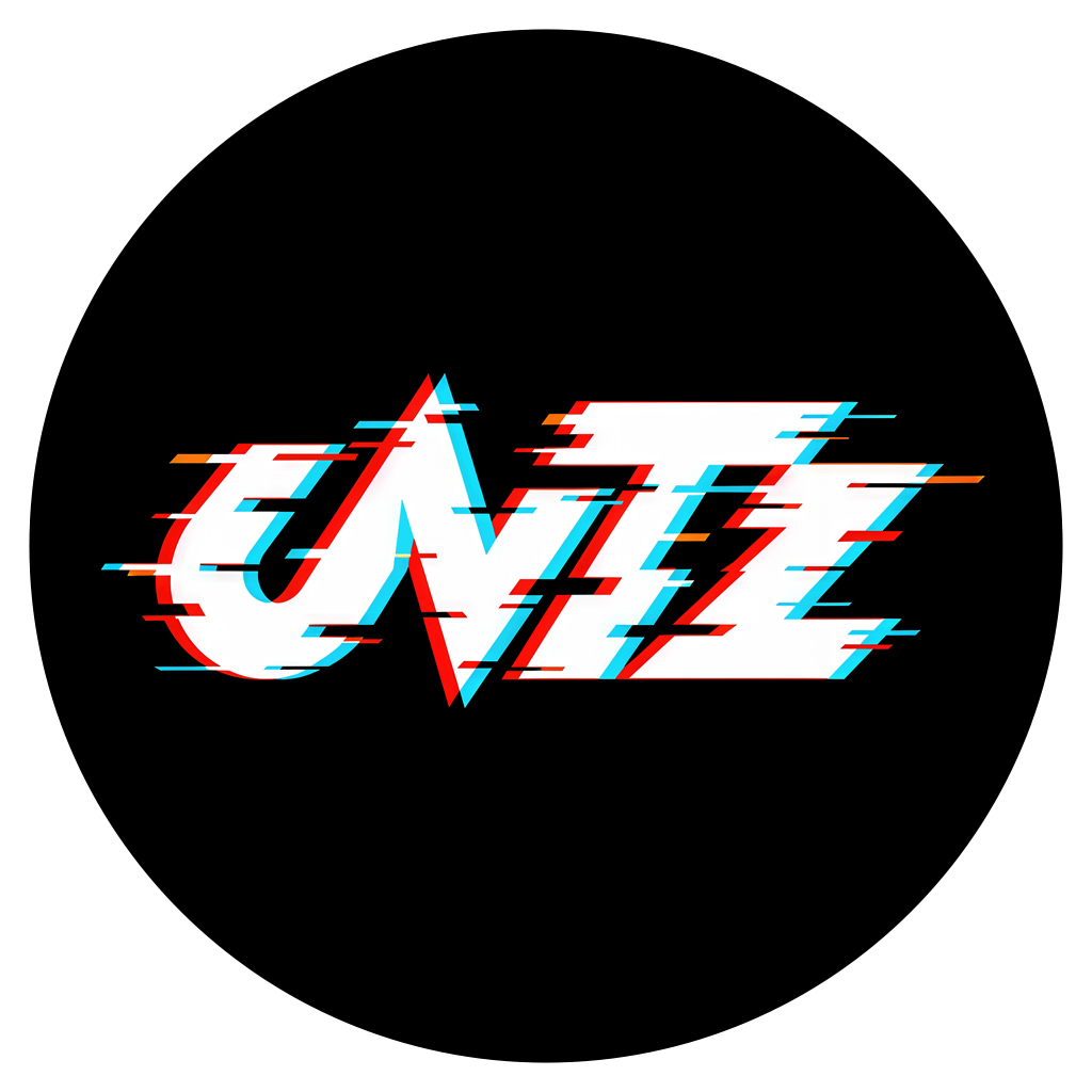 Performance Tank — Digital | Athletic Wear | UNTZ