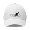 FREQ. Flex Cap White