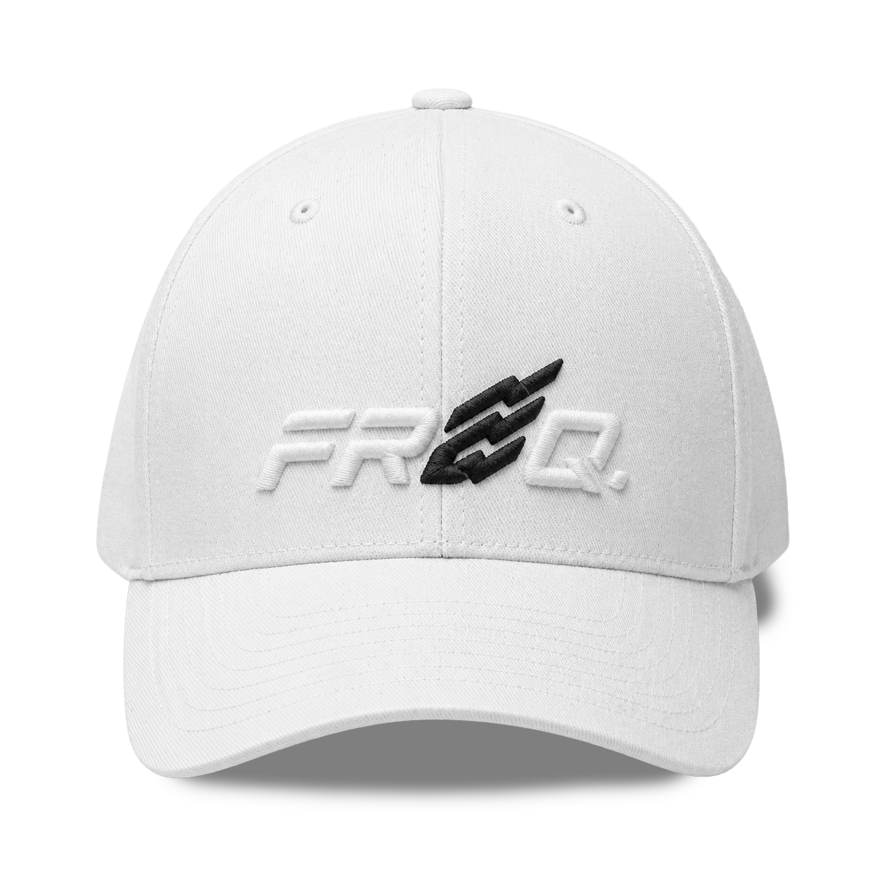 FREQ. Flex Cap White