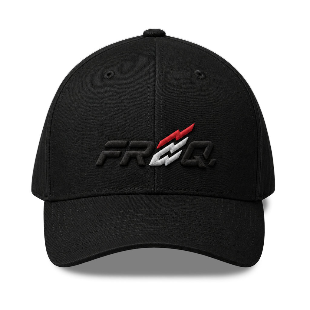 FREQ. Flex Black/White/Red