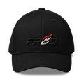 FREQ. Flex Black/White/Red