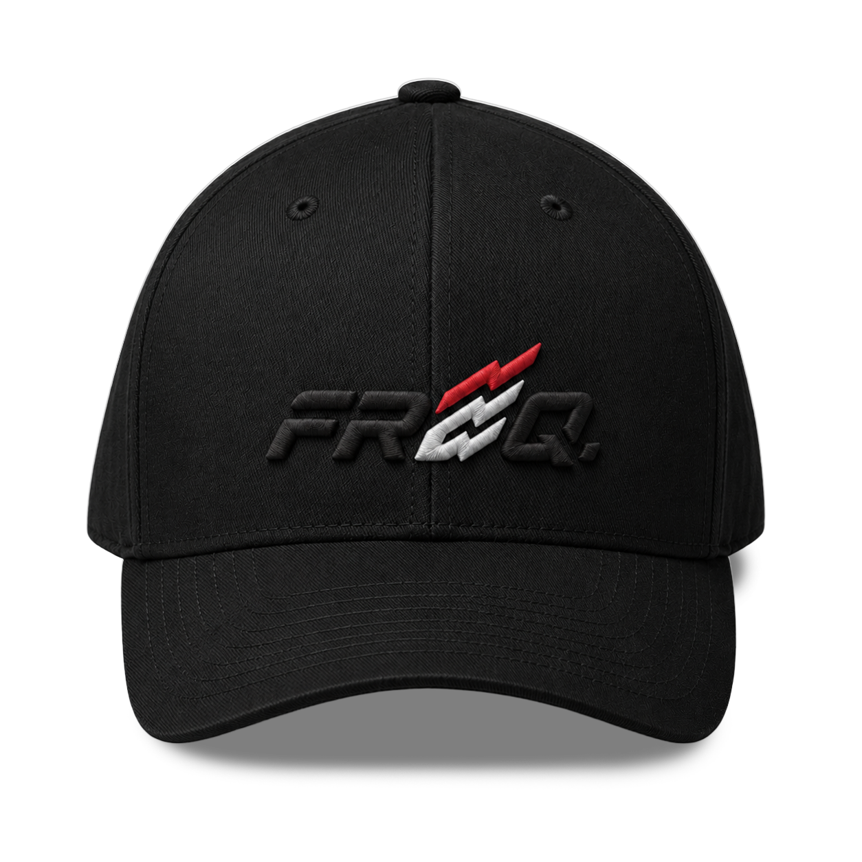 FREQ. Flex Black/White/Red