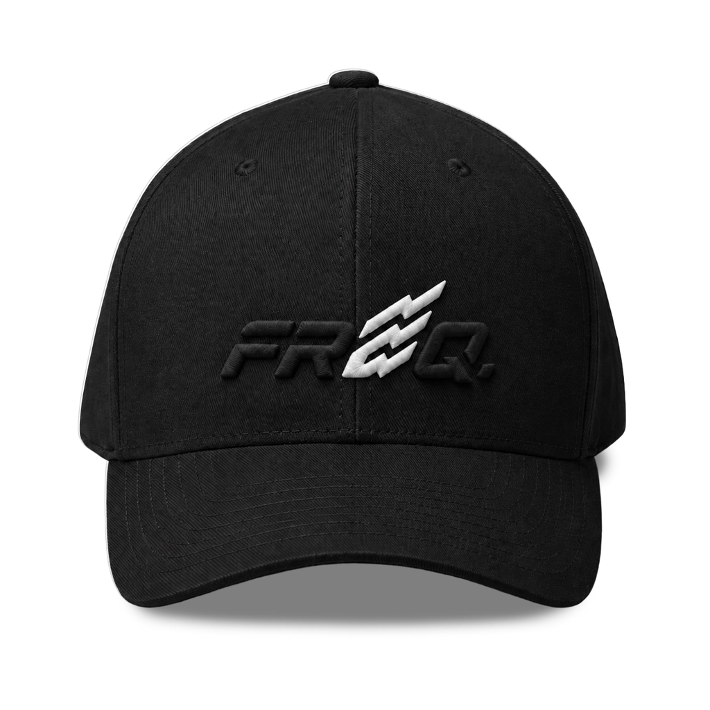 FREQ. Flex Black/White