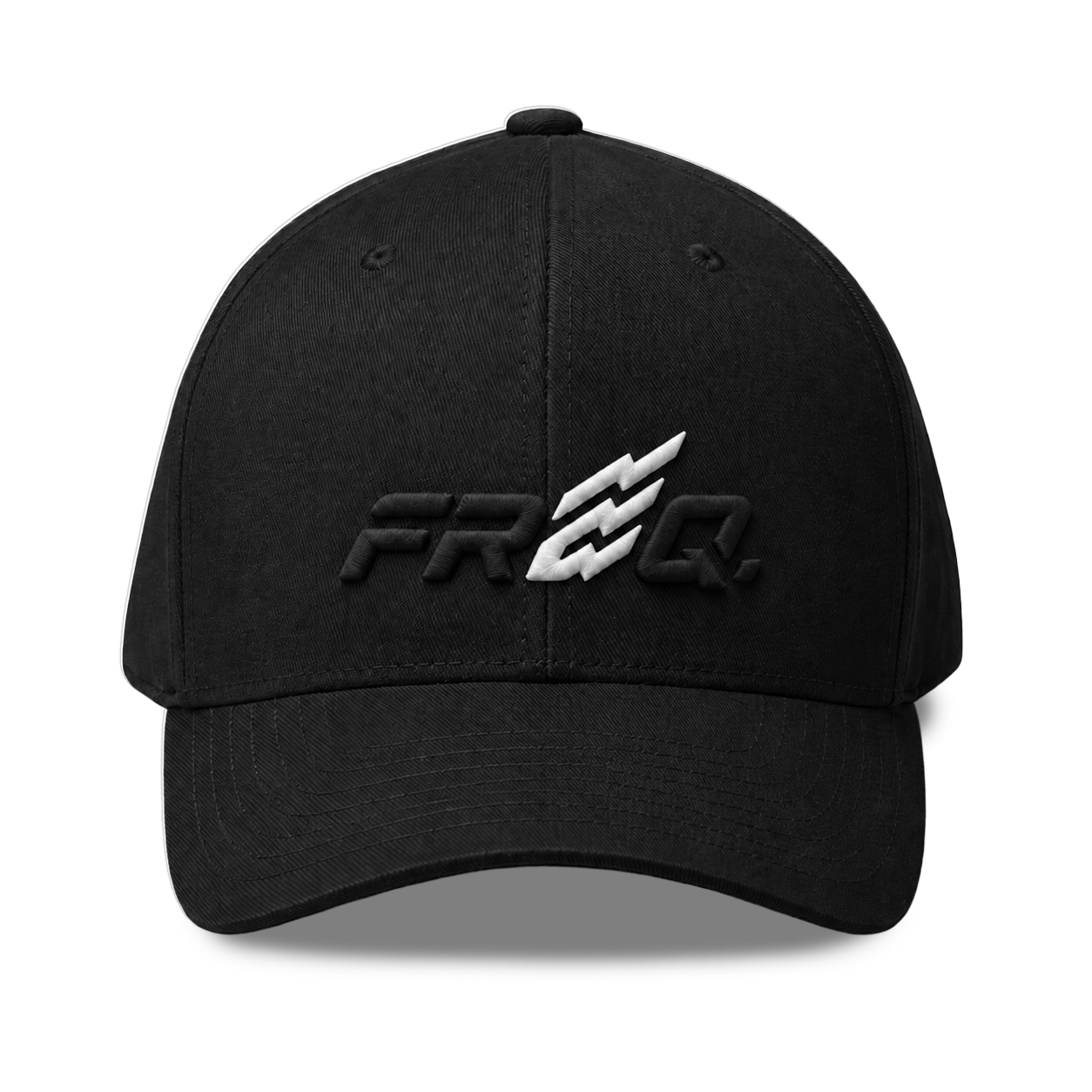 FREQ. Flex Black/White