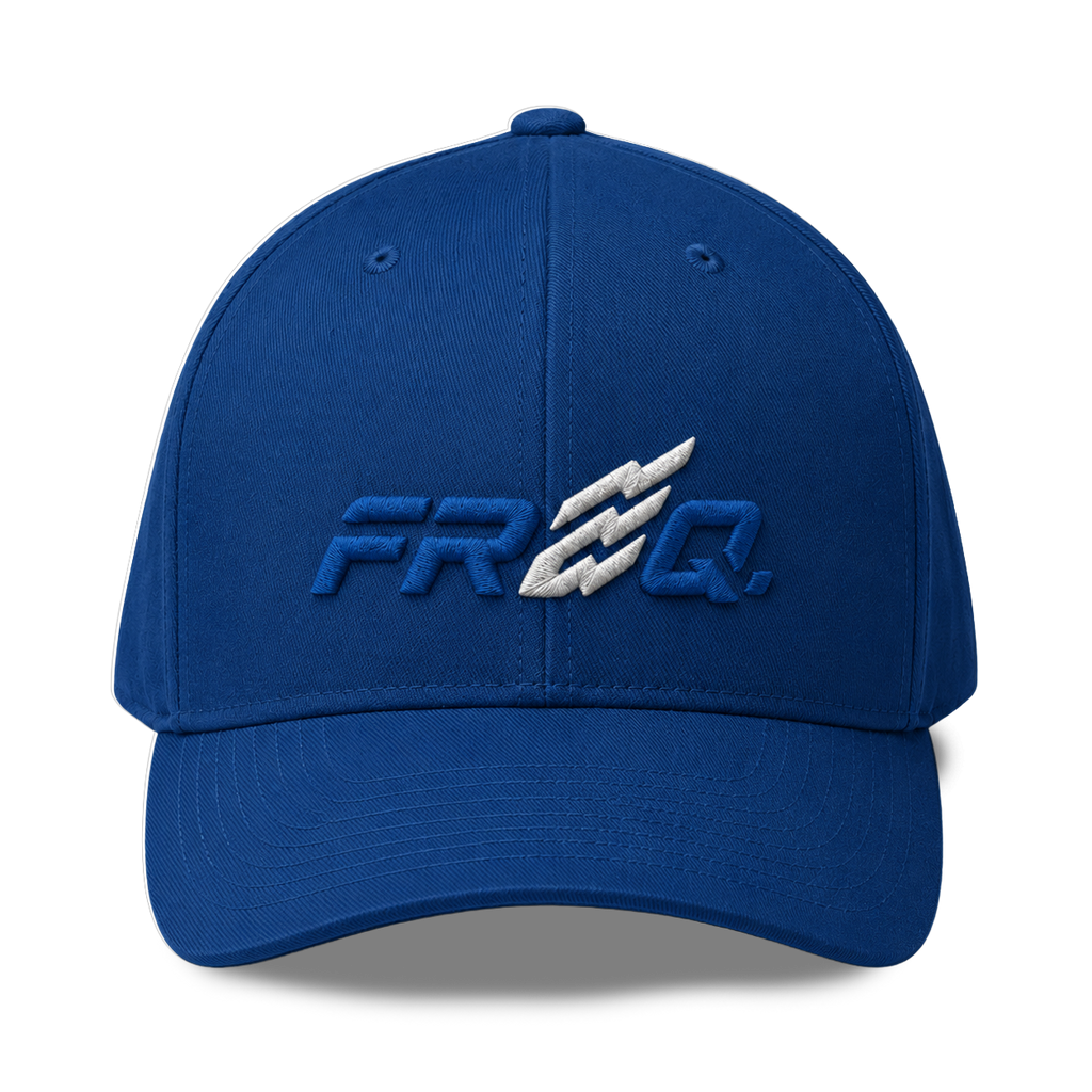 FREQ. Flex Cap Royal