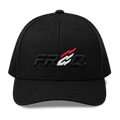 FREQ. Trucker Black/White/Red