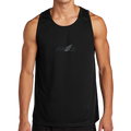 Performance Tank — FREQ. | Athletic Wear | UNTZ