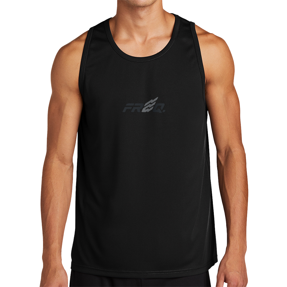 Performance Tank — FREQ. | Athletic Wear | UNTZ
