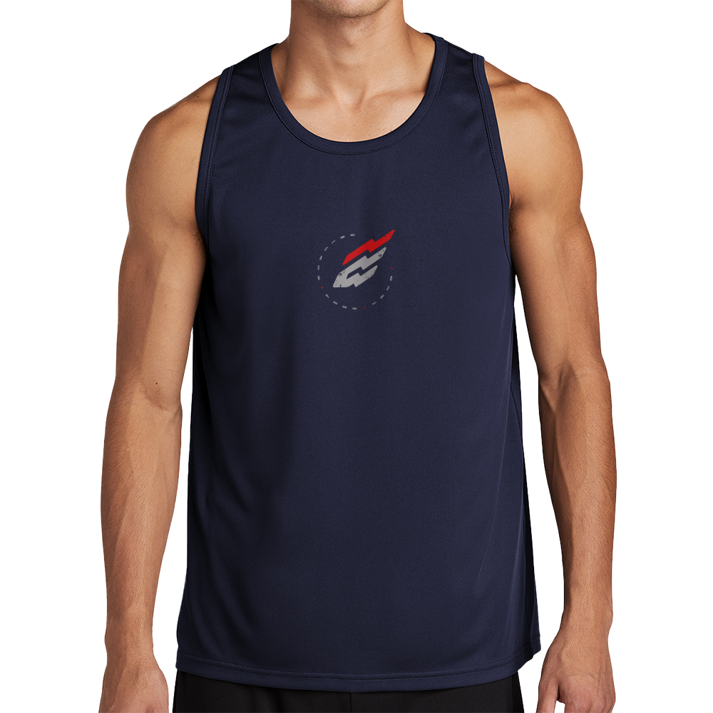 Performance Tank — FREQ. | Athletic Wear | UNTZ new