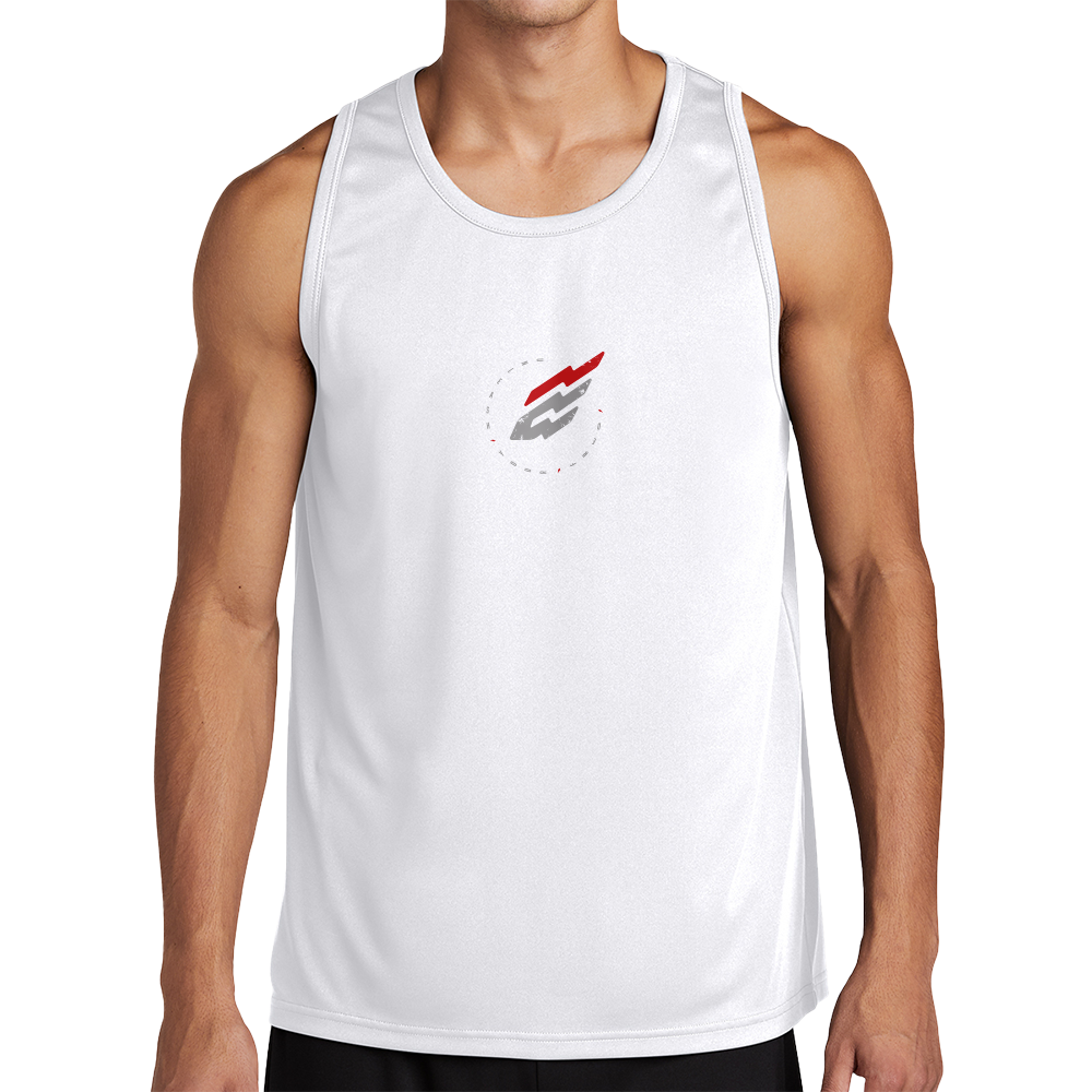 Performance Tank — FREQ. | Athletic Wear | UNTZ new