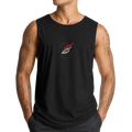 Cutoff Tank — FREQ. | Athletic Wear | UNTZ