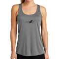 Racerback Tank — Freq. | Athletic Wear | UNTZ