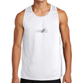 Performance Tank — FREQ. | Athletic Wear | UNTZ