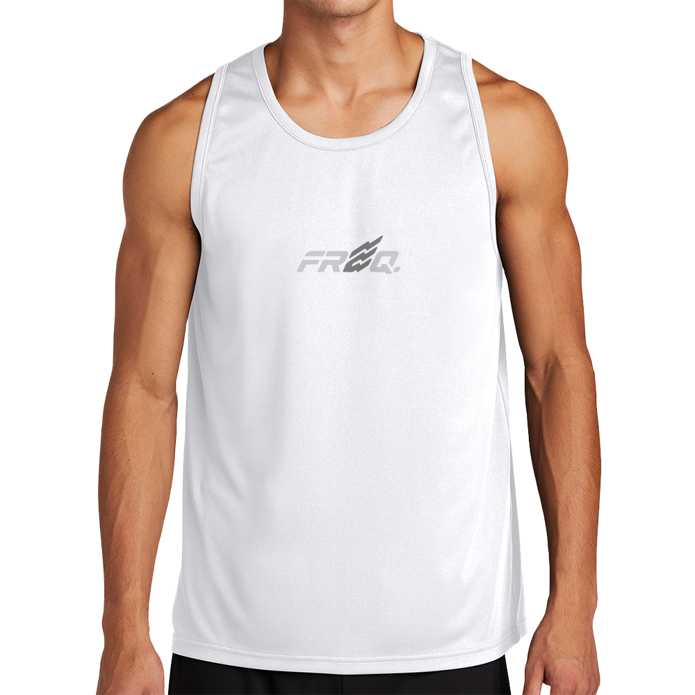 Performance Tank — FREQ. | Athletic Wear | UNTZ