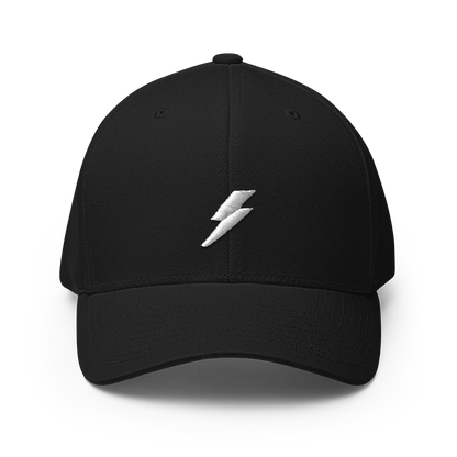 Spark Cap - Black