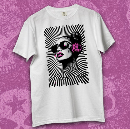 ILL-USIONS - Front Graphic