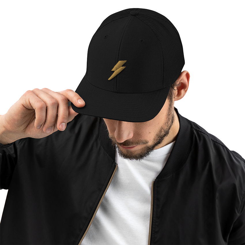 THE KNIGHT - TRUCKER