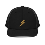 THE KNIGHT - TRUCKER