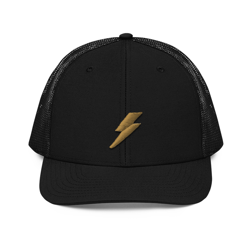 THE KNIGHT - TRUCKER