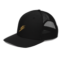 The Knight Trucker Cap | Headwear | UNTZ