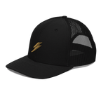 THE KNIGHT - TRUCKER