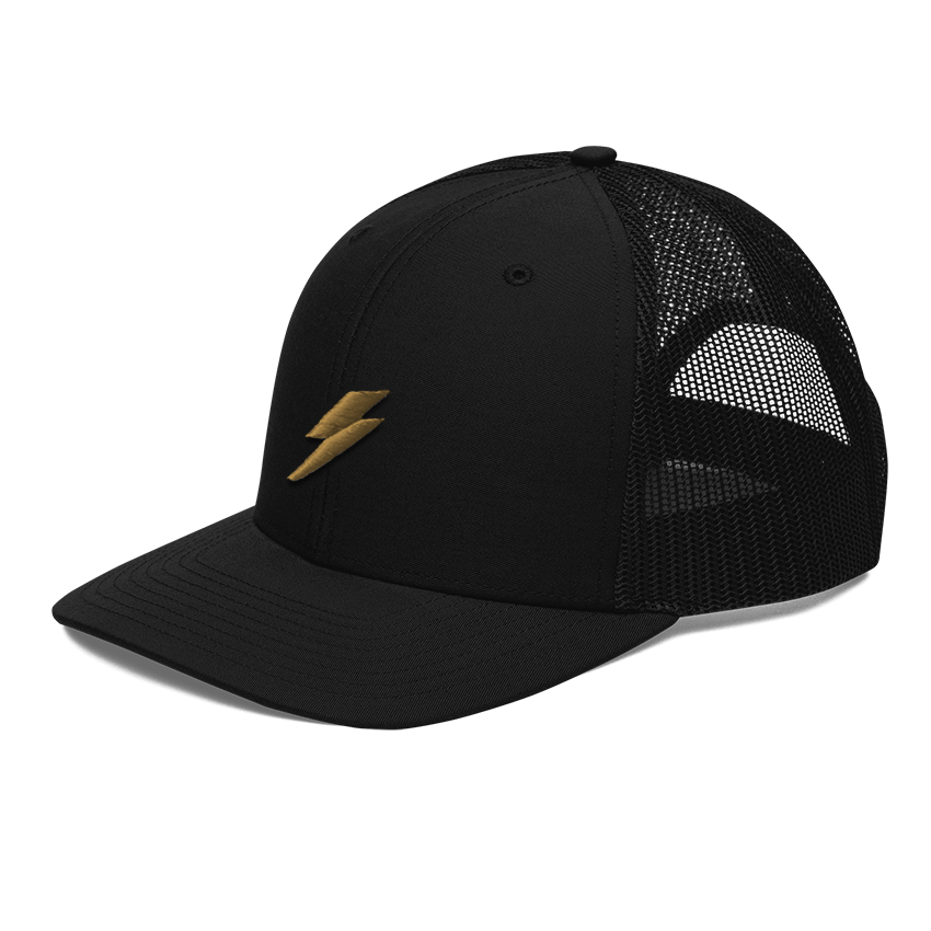 THE KNIGHT - TRUCKER