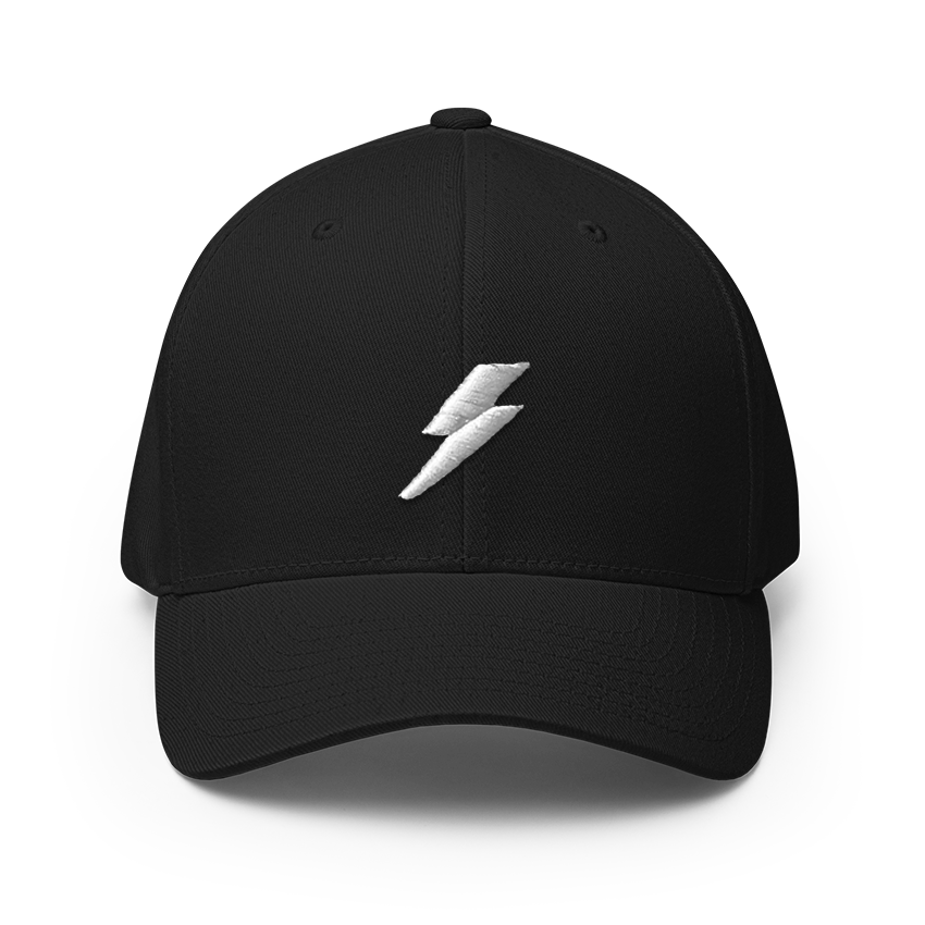 Phantom Flexfit Cap | Headwear | UNTZ