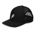 Phantom Trucker Cap | Headwear | UNTZ