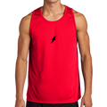 Performance Tank — Spark | Athletic Wear | UNTZ