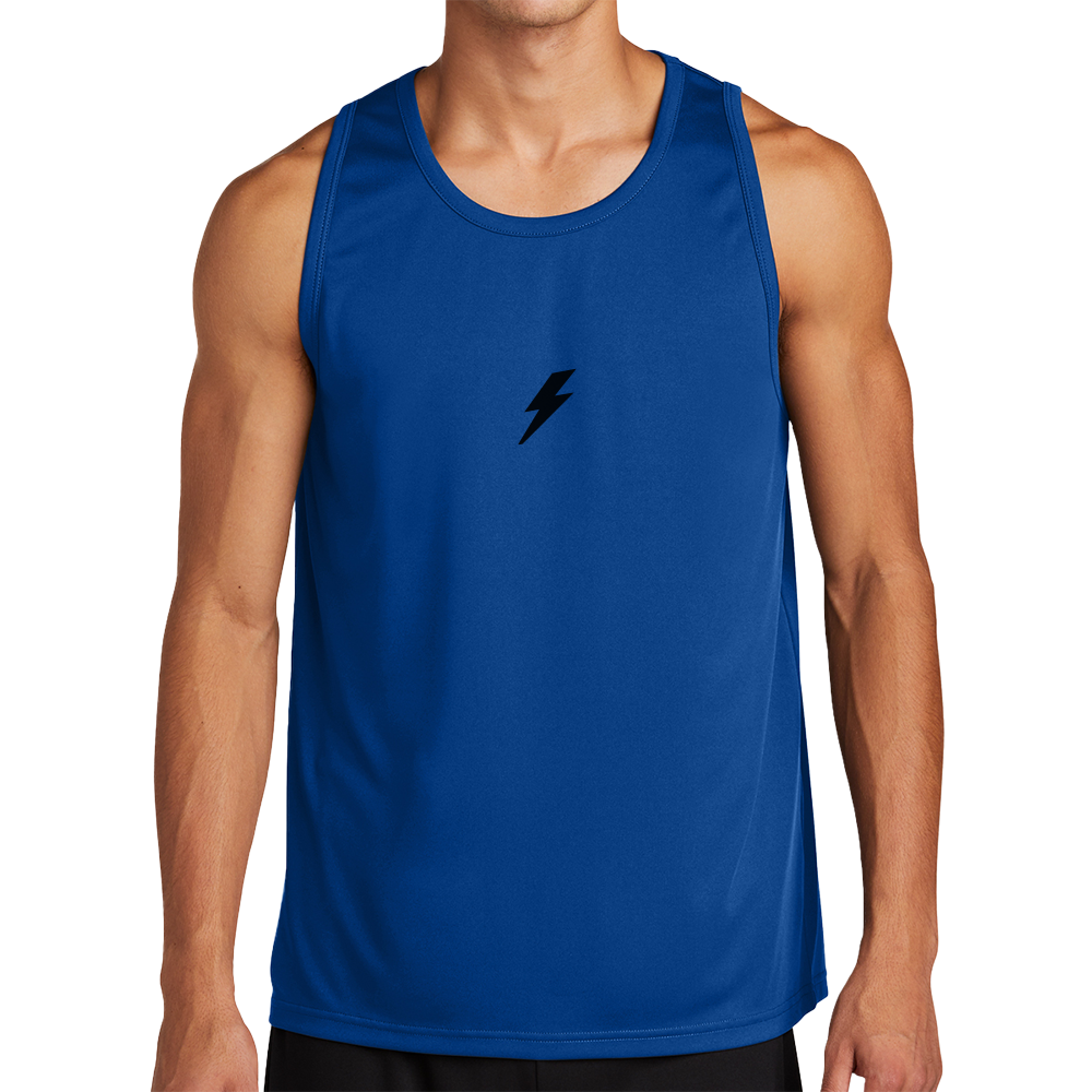 Performance Tank — Spark | Athletic Wear | UNTZ